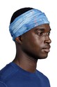 Buff fular impletit Original EcoStretch albastru 132438.714
