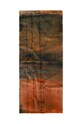 Buff komin Original EcoStretch 132756.555 pomarańczowy AA00