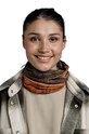 Akcesoria Buff komin Original EcoStretch 132756.555 pomarańczowy