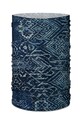 Buff fular impletit Original EcoStretch cu modele albastru 132757.779