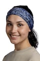 Buff fular impletit Original EcoStretch albastru 132757.779