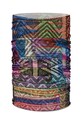Buff fular impletit Original EcoStretch cu modele multicolor 132759.555