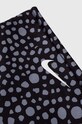 Аксессуары Двусторонний снуд Nike N.100.0654.462 чёрный
