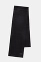Аксессуары Шерстяной шарф Diesel K-CODER SCARF A05165.0DAOB чёрный