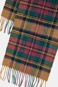 Akcesoria Barbour szalik wełniany USC0137 multicolor