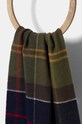 Barbour szalik wełniany USC0322 multicolor AA00