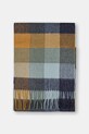 Šála Barbour USC0005 vícebarevná AA00