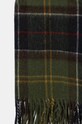 Вовняний шарф Barbour USC0386 барвистий AA00