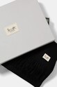 Accesorii My Alpaca esarfa de lana THSEST65200 negru