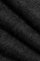Akcesoria My Alpaca szalik wełniany z alpaki THSINC30180 szary