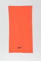 Nike komin dzianina pomarańczowy N.100.2586.634.OS
