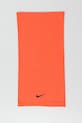 Nike komin dzianina pomarańczowy N.100.2586.634.OS
