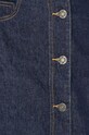Noisy May fustă din denim 27006862 bleumarin