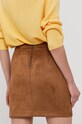 Oblečenie Sukňa Vero Moda 10210430 hnedá