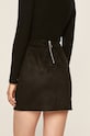Odzież Vero Moda Spódnica 10210430 czarny
