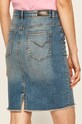 Oblečení Only - Džínová sukně 15159611 modrá
