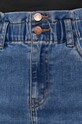 Vero Moda Spódnica jeansowa niebieski 10248000