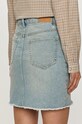 Oblečení Vero Moda - Džínová sukně 10240484 modrá