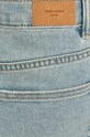 Vero Moda fustă din denim albastru 10240484
