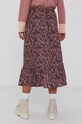 Odzież Jacqueline de Yong Spódnica 15234108 różowy