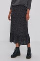 Odzież Jacqueline de Yong Spódnica 15234108 czarny