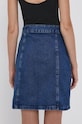 Oblečenie Bavlnená rifľová sukňa Noisy May 27017859 modrá