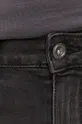 szary Pieces Spódnica jeansowa