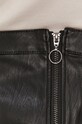 Vero Moda Spódnica czarny 10232652