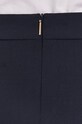 BOSS Spódnica 50291813.NOS granatowy 50291813.NOS