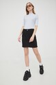 Sukně Vero Moda 10258105.Black černá AA00