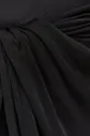 czarny AllSaints spódnica ARA SAMI SKIRT