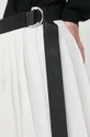 biały Karl Lagerfeld spódnica
