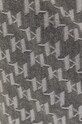 Karl Lagerfeld spódnica jeansowa 225W1204 szary 225W1204