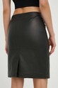 Îmbrăcăminte 2NDDAY fusta de piele 2000522142 negru