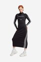 adidas dress Always Original midi black IC8804