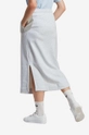 gray adidas cotton skirt Ess Skirt IC5264 Women’s