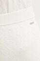 Sukňa Armani Exchange biela 8NYN9A.YMH6Z.NOS