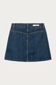Name it - Dievčenská sukňa 116-164 cm 13178954 tmavomodrá AA00