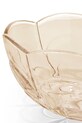 Блюдо Holmegaard Lily 4344416 помаранчевий AA00