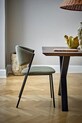 Bloomingville bol decorativ Bastien galben 82061354