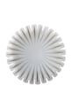 Διακοσμητικό μπολ Bloomingville Harmonia 82068092 λευκό AA00