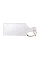 Bloomingville vasoio da servizio Johni 82068485 transparente AA00