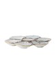 Bloomingville castron de servire Maro 82061986 gri AA00