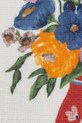 Bloomingville altopiano Dorothy multicolore 82061693