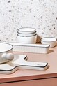 Salt&Pepper zestaw misek Nero 4-pack biały 854172