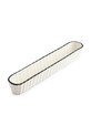 Tanier Salt&Pepper Nero 854174 biela AA00