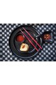 Byon lingura de servit Blackroot 5275001501 negru AA00