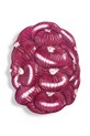 &k amsterdam farfurie de servire Legume Onion violet 2188.05