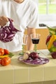 Чиния за сервиране &k amsterdam legume onion виолетов 2188.05