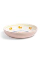 &k amsterdam miska boavista pink multicolor 2829.02